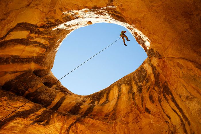Get In The Wild Adventures — Hanksville, UT
