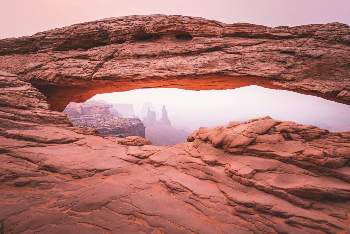 Rappel Moab — Moab, UT