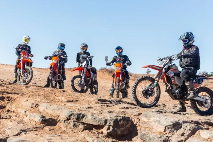 Ride Moab Industries — Moab, UT