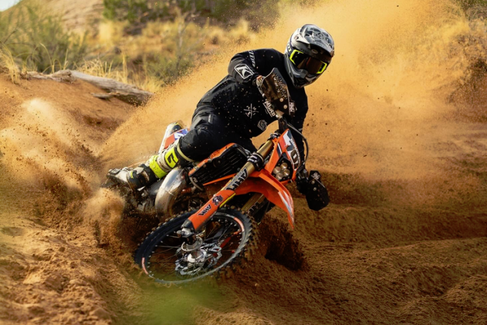 Ride Moab Industries — Moab, UT