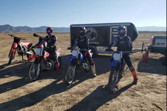 Grand Valley Adventure — Grand Junction, CO
