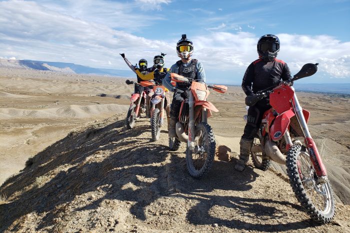 Grand Valley Adventure — Grand Junction, CO