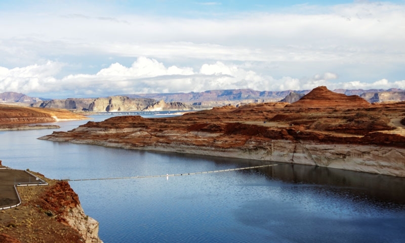 Glen Canyon Dam