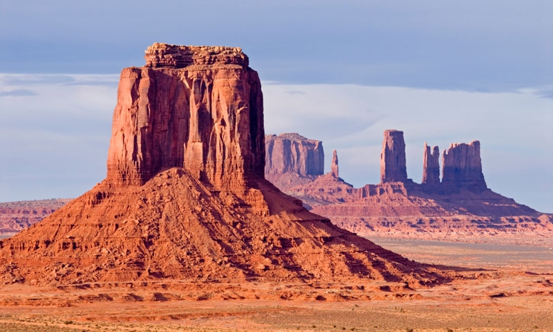 Monument Valley