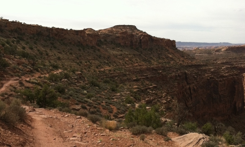 City Market Moab >> Moab Utah Trails: Porcupine Rim Trail - AllTrips City Market Moab >> Moab Utah Trails: Porcupine Rim Trail - AllTrips