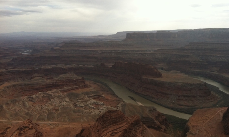 Dead Horse Point
