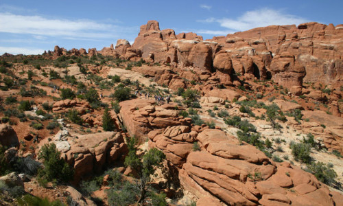 Fiery Furnace