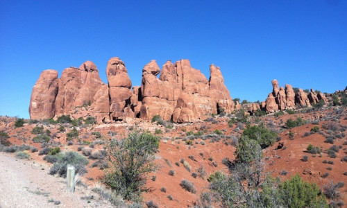 Geology