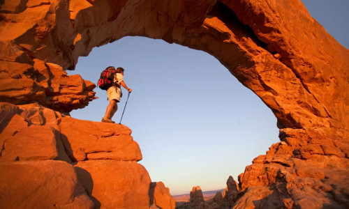 Hiking Trails