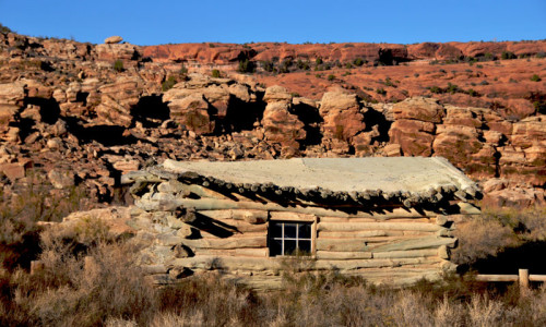 Wolfe Ranch