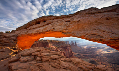 Canyonlands National Park