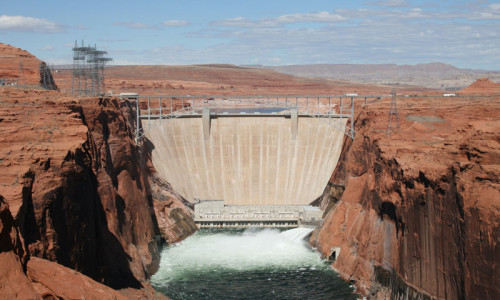 Lake Powell / Glen Canyon