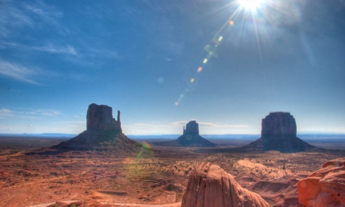 Monument Valley