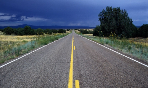 Scenic Drives