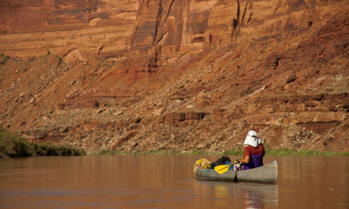 Kayak, Canoe & SUP