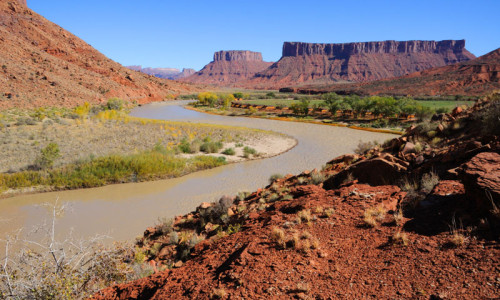 Colorado River