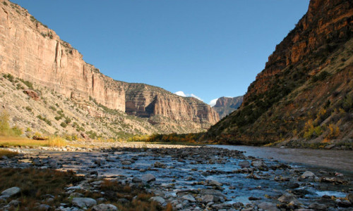 Green River
