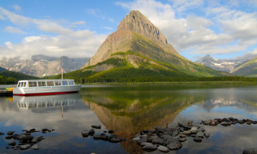 Boat Tours