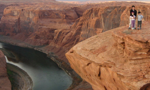 Horseshoe Canyon