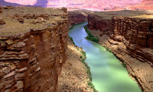 Colorado River