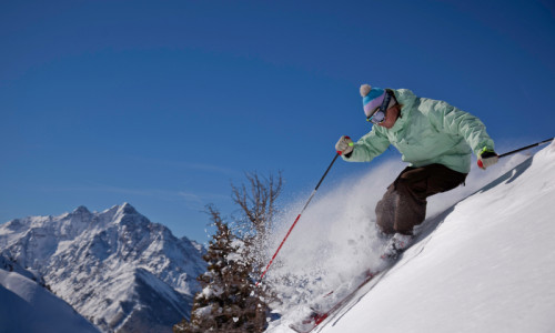 Aspen Colorado