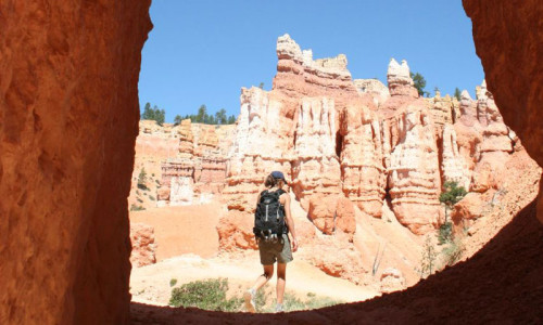 Bryce National Park