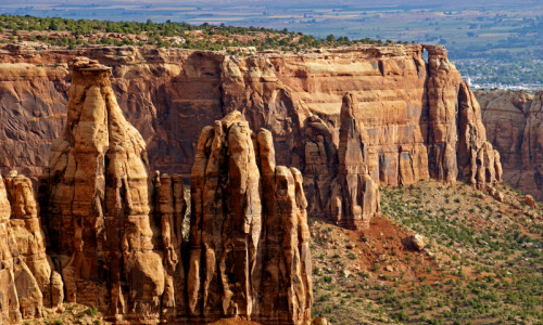 Grand Junction Colorado