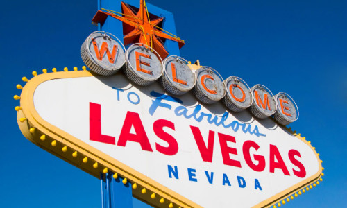 Las Vegas Nevada