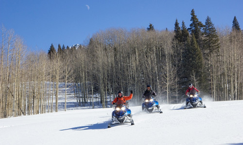 Telluride Colorado