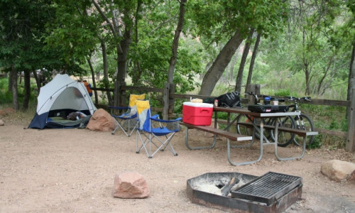 Zion National Park