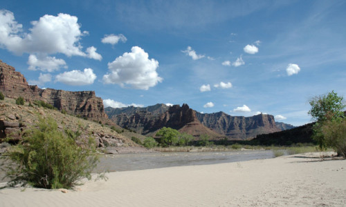 Desolation Canyon