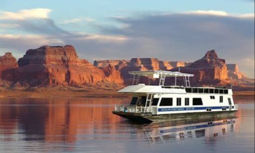 Houseboat Rentals
