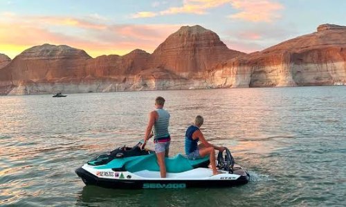 Watercraft Rentals