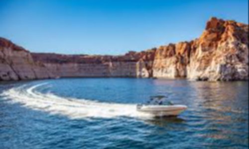Power Boat Rentals