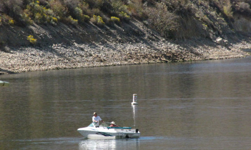 Boating