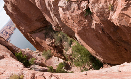 Hole-In-The-Rock