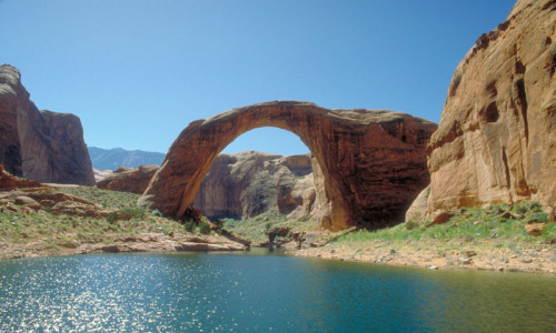 Rainbow Bridge