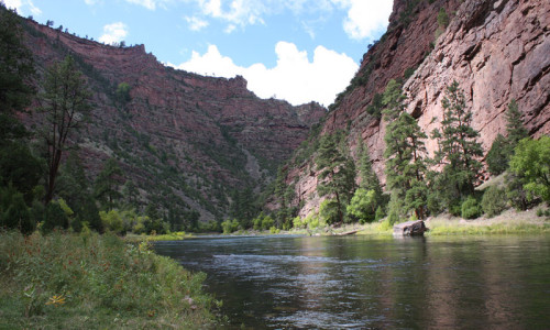 Green River