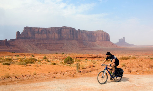 Biking & Bike Tours