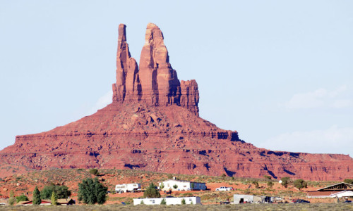 Navajo Reservation