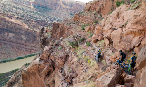 Portal Trail