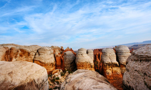 Bluff Utah