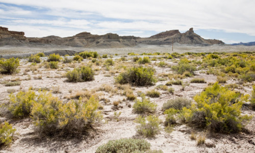 Hanksville Utah