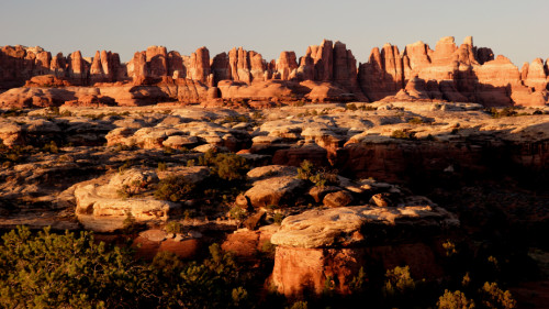 Canyon Rims Recreation Area