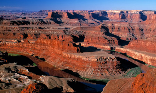 Dead Horse Point State Park