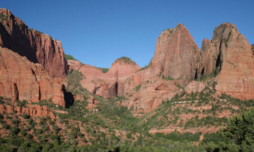 Moab City Parks