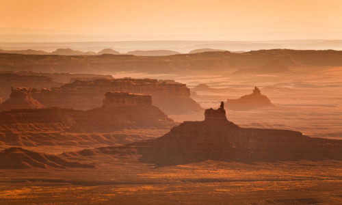 Moki Dugway