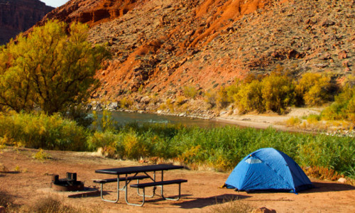 Camping & RV