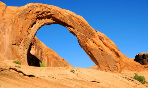 Corona Arch Trail