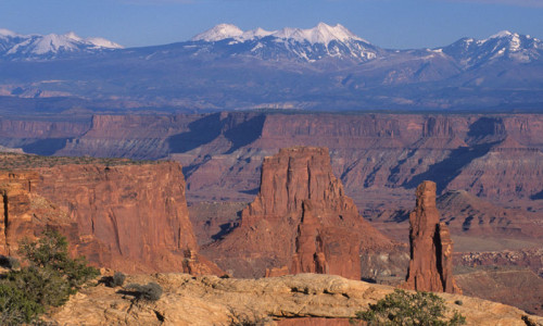 Long Canyon